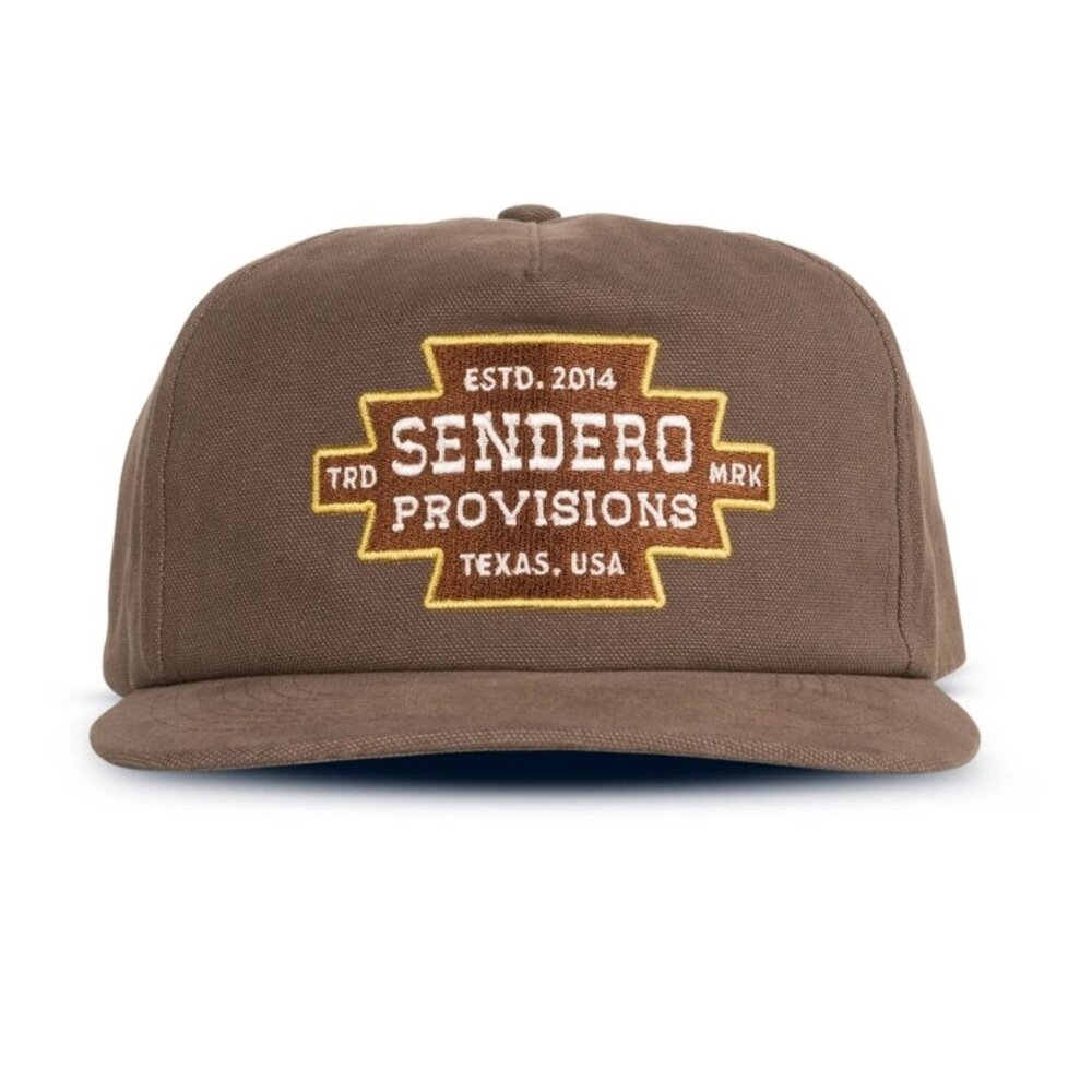 Sendero Provisions Co Hat, Presidio